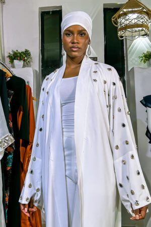 Adorné 001 Jacket